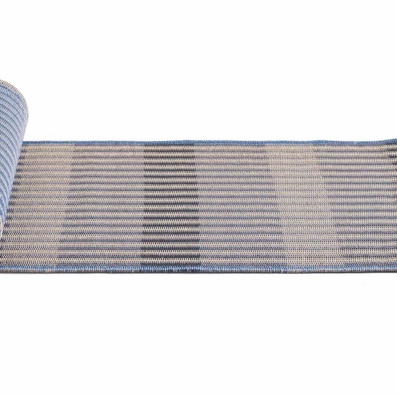 COPY - HAY Runner Blue color, reversible - Picture 4 of 16